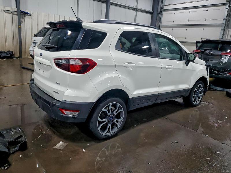 Фото 3 - FORD ECOSPORT