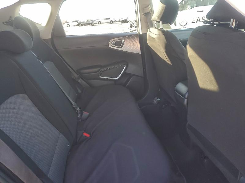 Фото 10 - KIA SOUL