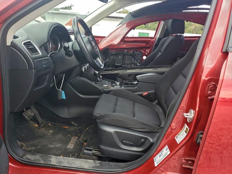 Фото 7 - MAZDA CX-5