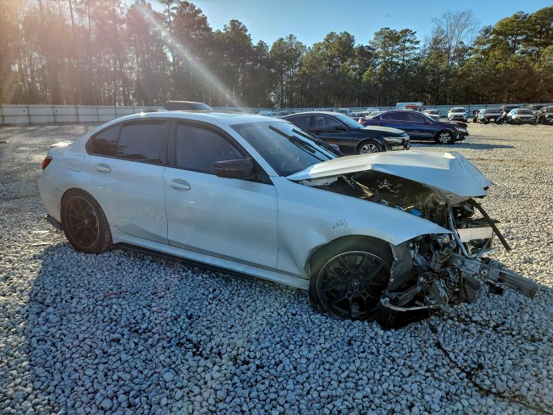 Фото 4 - BMW 3 SERIES