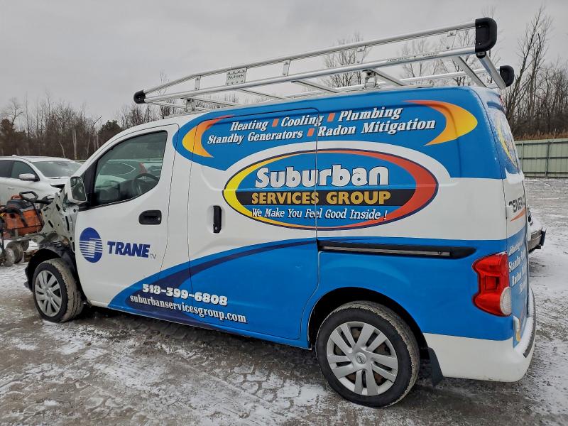 NISSAN NV 2019 VIN 3N6CM0KN4KK696347