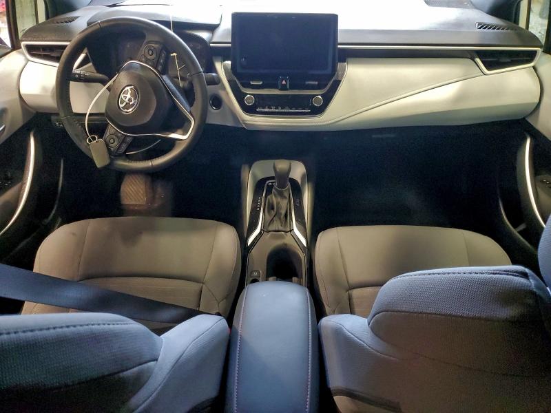 Фото 8 - TOYOTA COROLLA