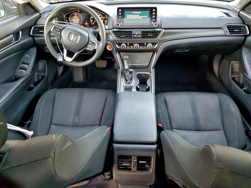 Фото 8 - HONDA ACCORD