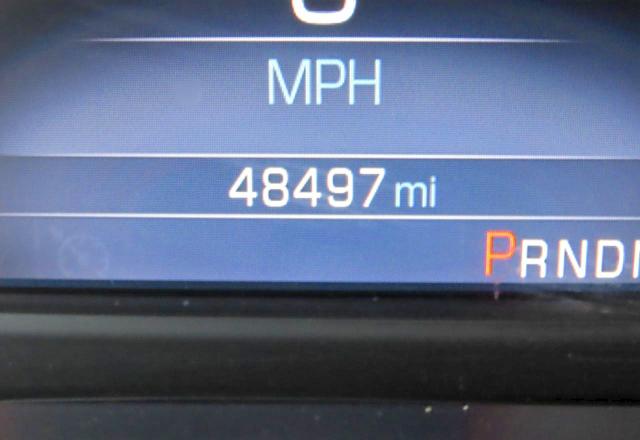 Фото 8 - CHEVROLET ALL Models