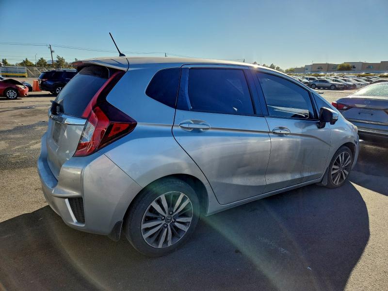 Фото 3 - HONDA FIT