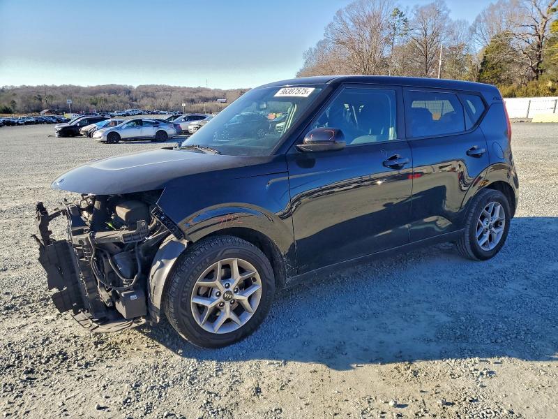 Фото 1 - KIA SOUL