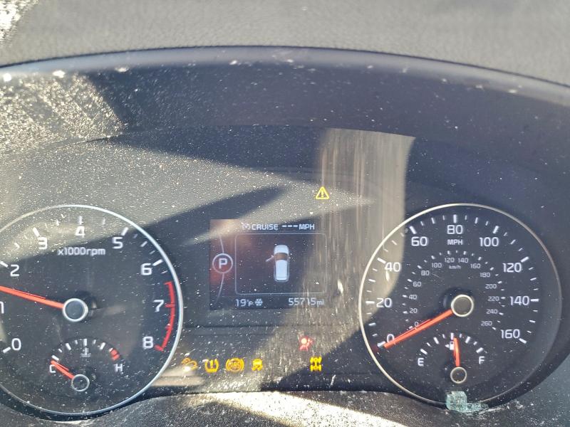 Фото 9 - KIA SPORTAGE