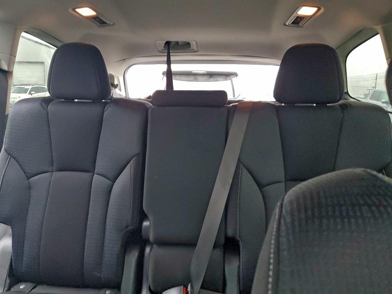 Фото 10 - SUBARU ASCENT