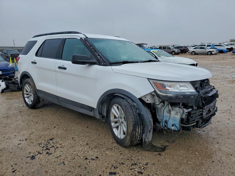 Фото 4 - FORD EXPLORER