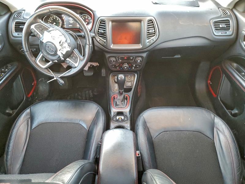 Фото 8 - JEEP COMPASS