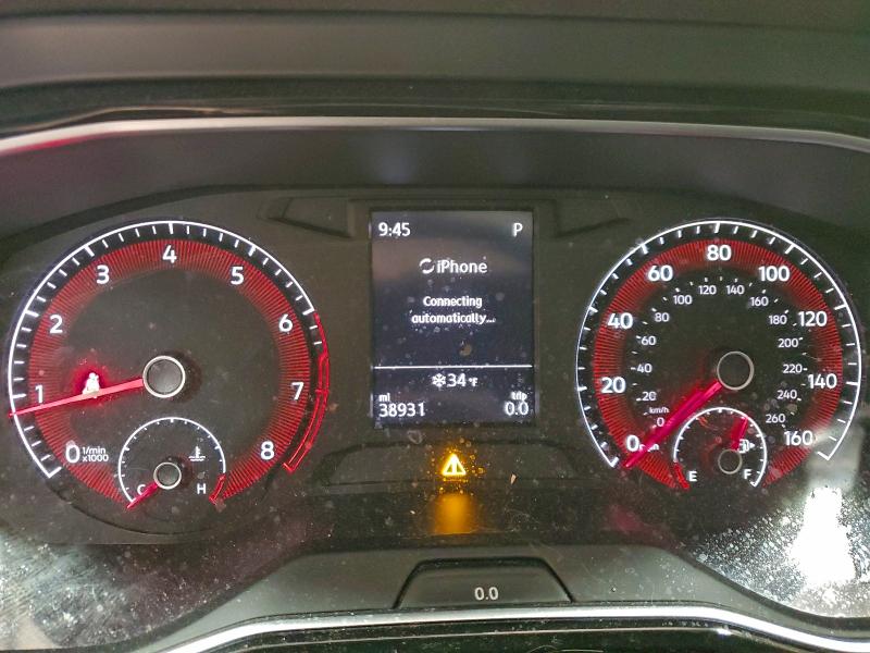 Фото 9 - VOLKSWAGEN JETTA