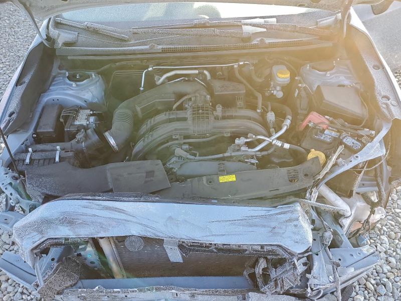 Фото 11 - SUBARU CROSSTREK