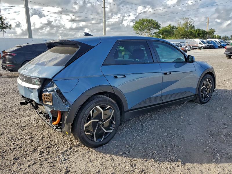 Фото 3 - HYUNDAI IONIQ