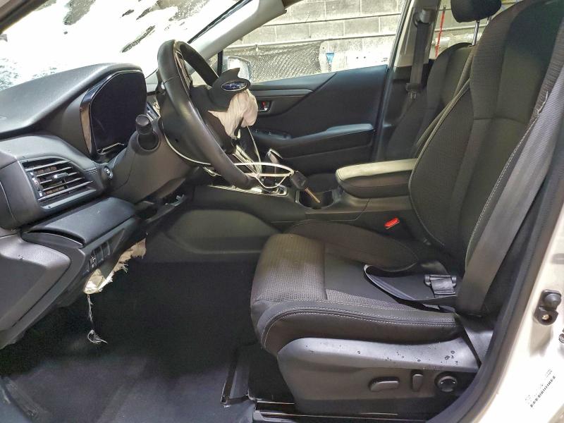 Фото 7 - SUBARU OUTBACK