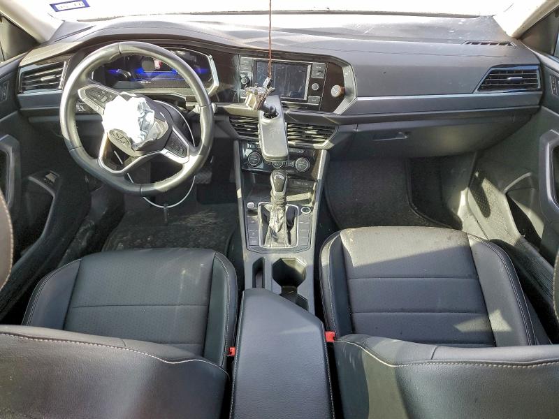 Фото 8 - VOLKSWAGEN JETTA