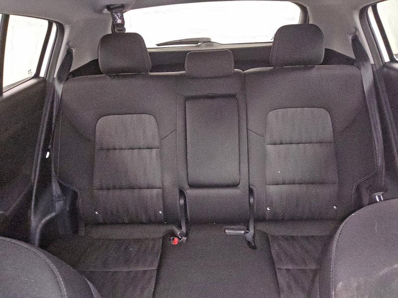 Фото 10 - KIA SPORTAGE