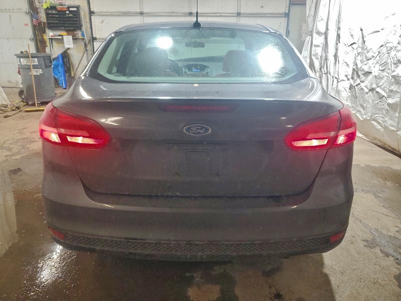 Фото 6 - FORD FOCUS