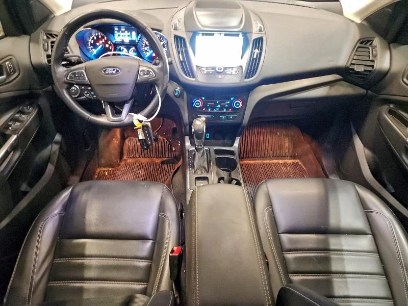 Фото 8 - FORD ESCAPE