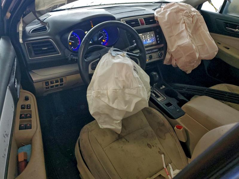 Фото 8 - SUBARU LEGACY