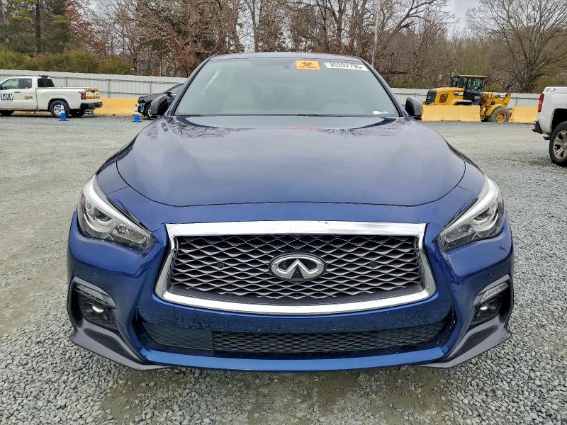 Фото 5 - INFINITI Q50