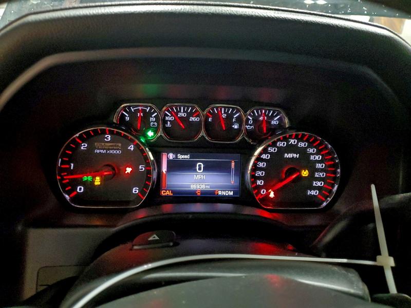 Фото 9 - GMC SIERRA