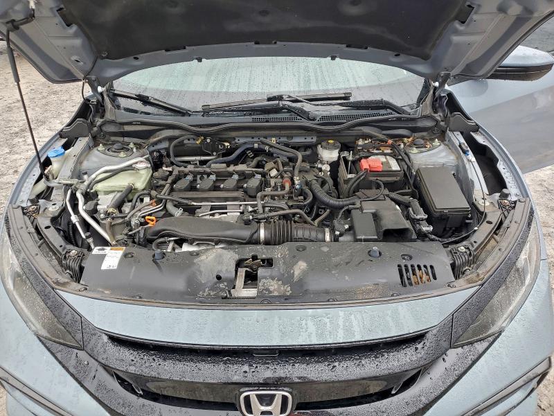 Фото 11 - HONDA CIVIC