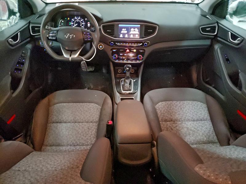 Фото 8 - HYUNDAI IONIQ