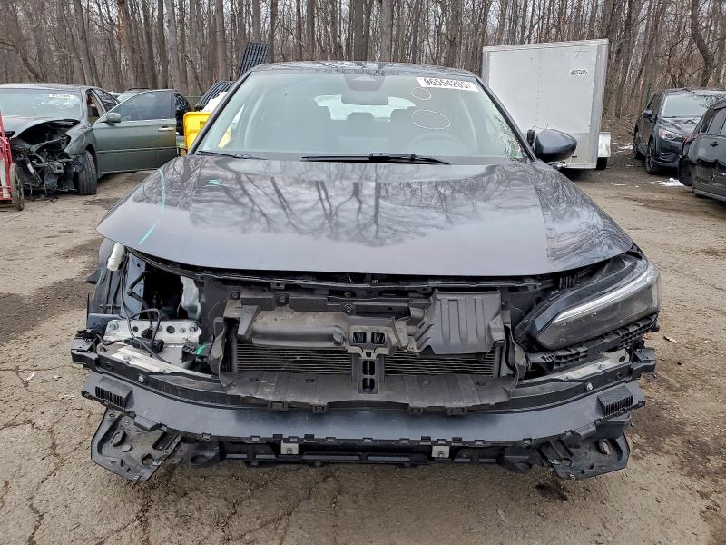 Фото 5 - HONDA CIVIC