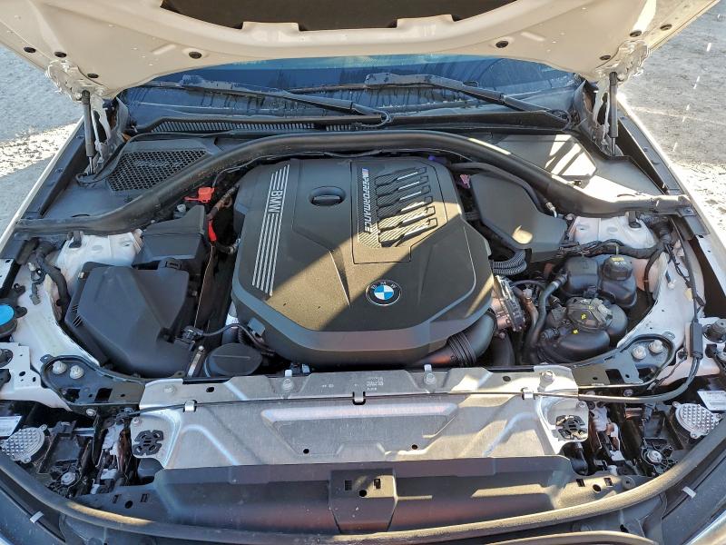 Фото 11 - BMW M3