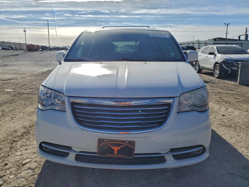 Фото 5 - CHRYSLER MINIVAN