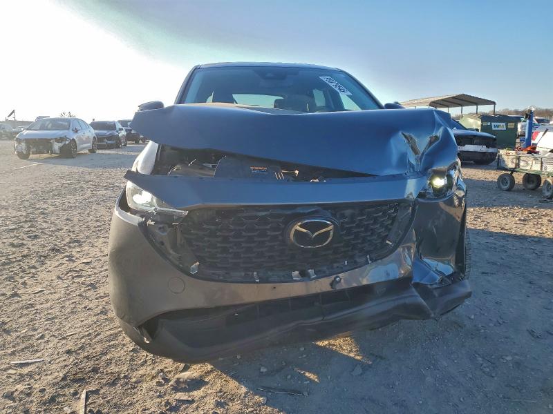 Фото 5 - MAZDA CX-5 PREFE