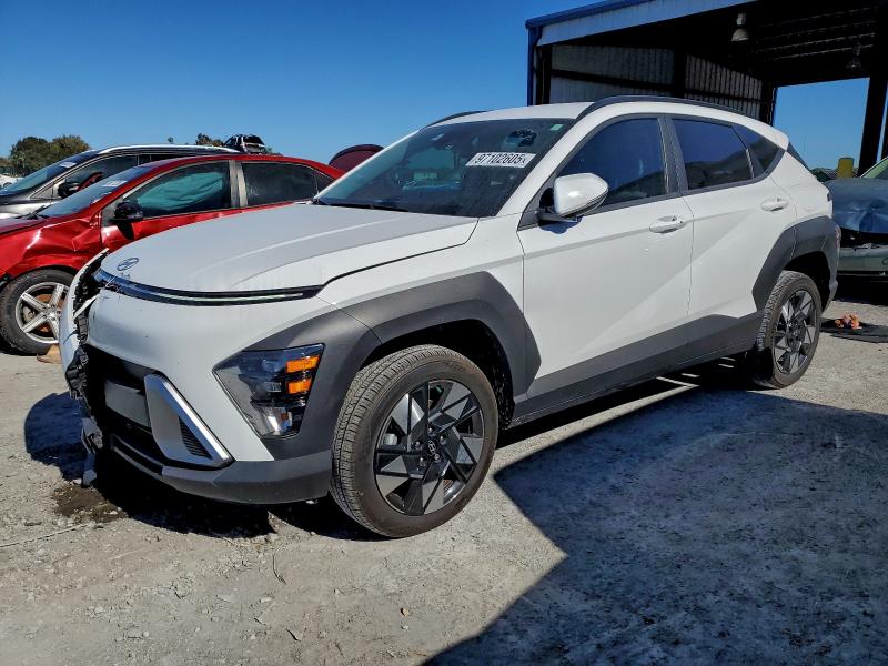 Фото 1 - HYUNDAI KONA