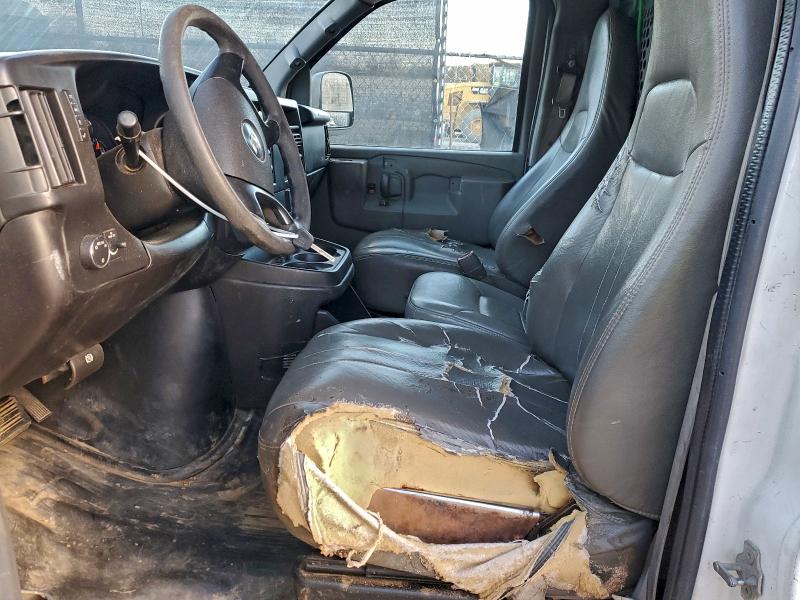 Фото 7 - CHEVROLET EXPRESS