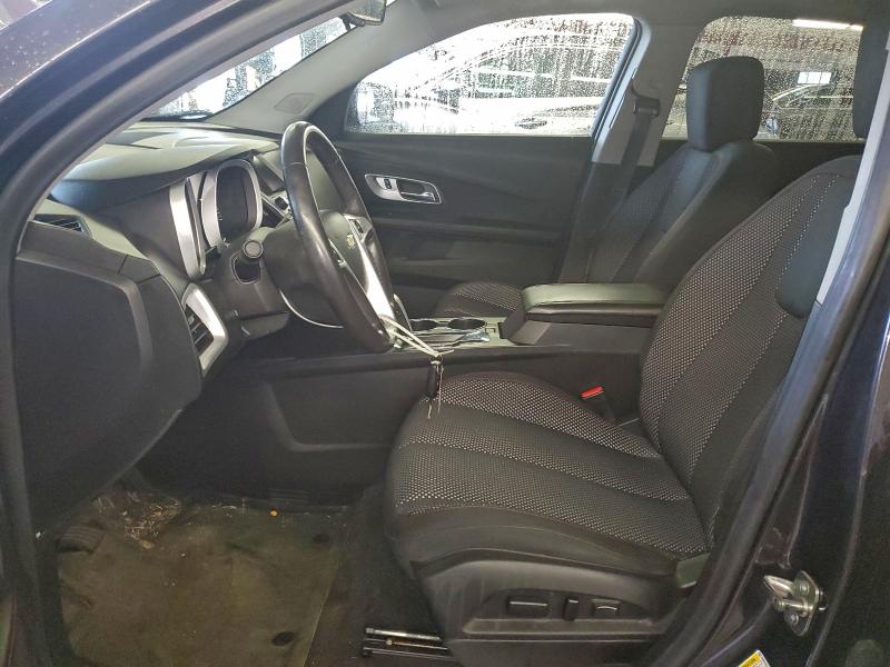 Фото 7 - CHEVROLET EQUINOX