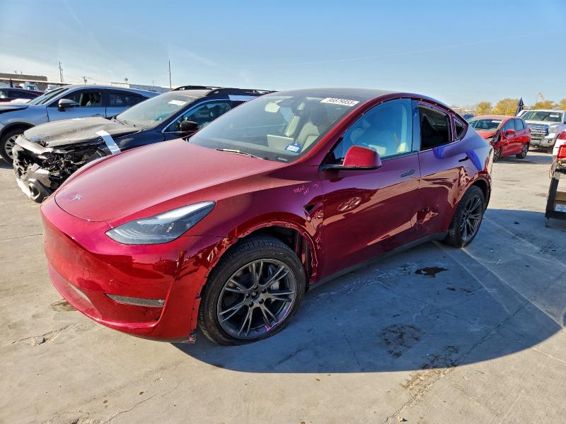 Фото 1 - TESLA MODEL Y