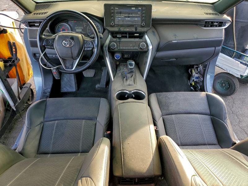 Фото 8 - TOYOTA VENZA