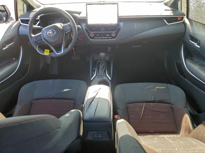 Фото 8 - TOYOTA COROLLA