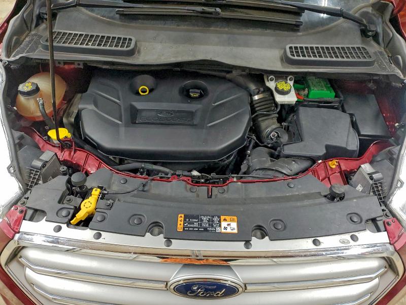 Фото 12 - FORD ESCAPE