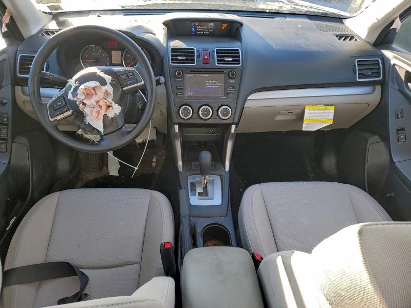 Фото 8 - SUBARU FORESTER