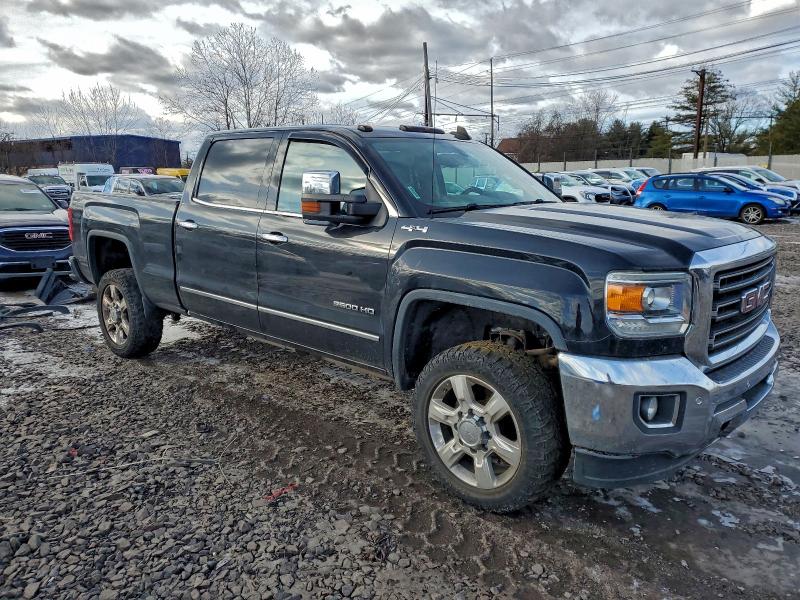 Фото 4 - GMC SIERRA