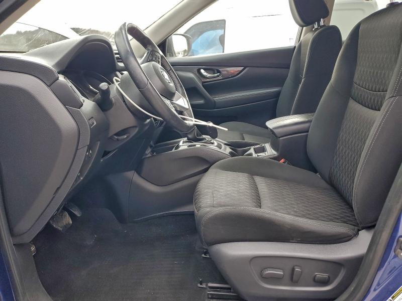 Фото 7 - NISSAN ROGUE