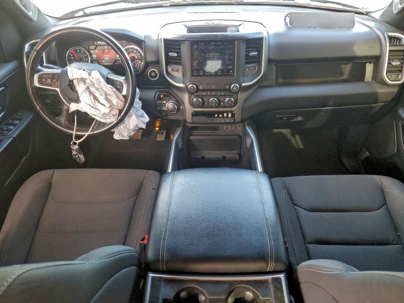 Фото 8 - RAM 1500