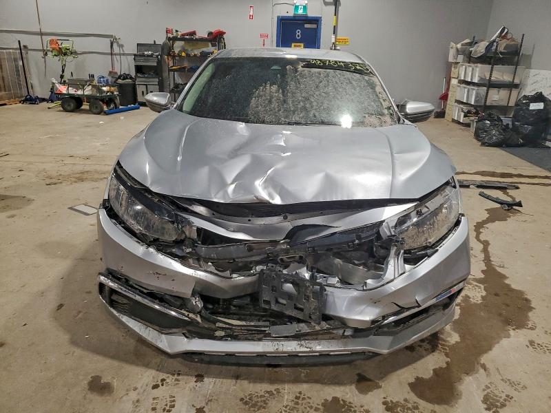 Фото 5 - HONDA CIVIC