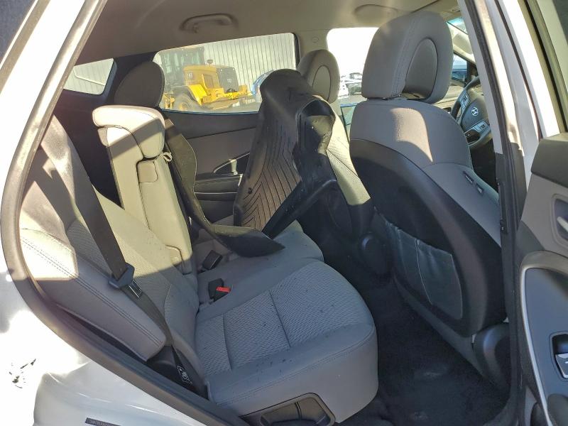 Фото 10 - HYUNDAI SANTA FE