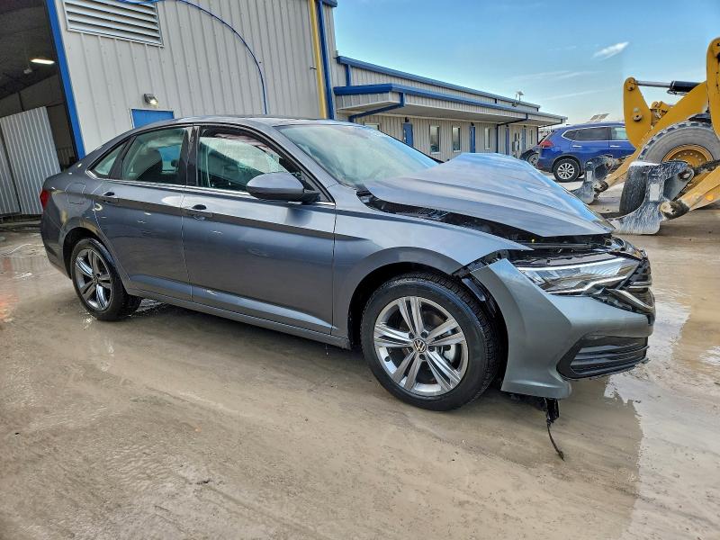 Фото 4 - VOLKSWAGEN JETTA