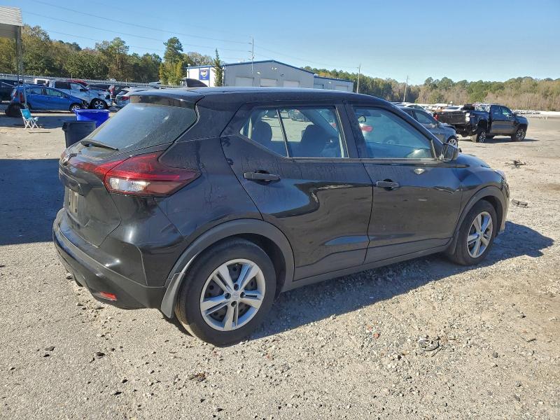 Фото 3 - NISSAN KICKS