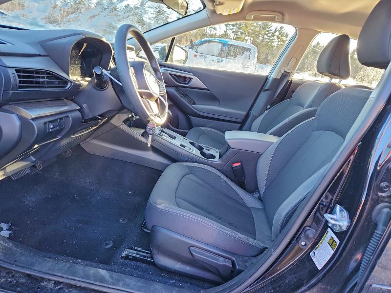 Фото 7 - SUBARU IMPREZA