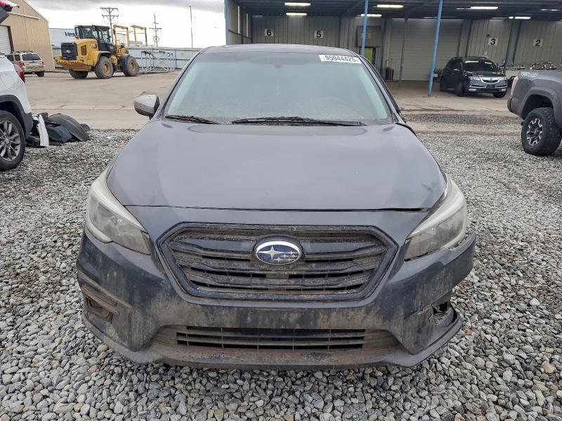 Фото 5 - SUBARU LEGACY