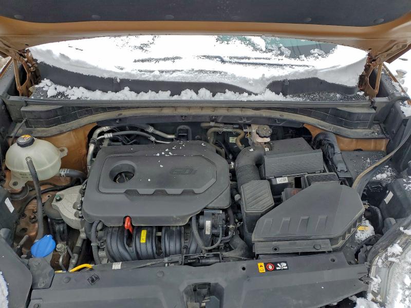 Фото 12 - KIA SPORTAGE