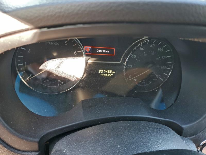 Фото 9 - NISSAN ALTIMA